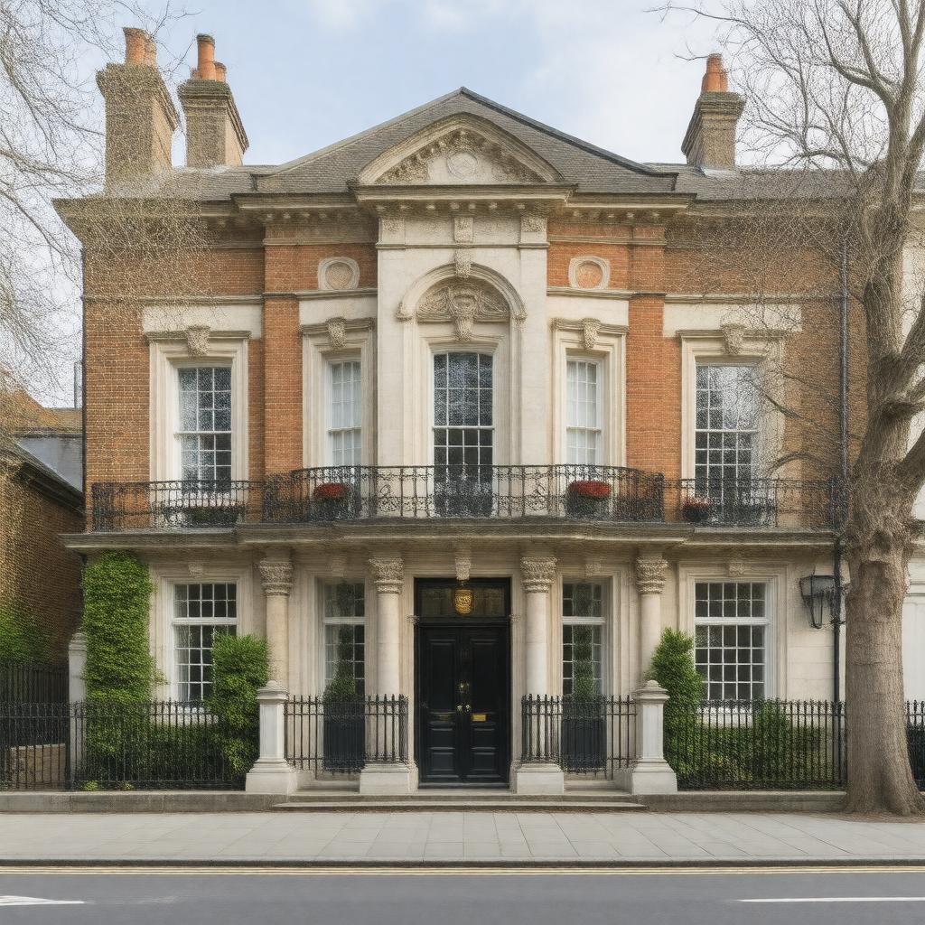 Queen's Gate School